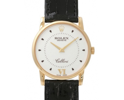 ロレックス ROLEX チェリーニ 5116/8