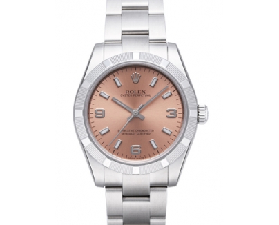 ロレックス ROLEX オイスター パーペチュアル ターンドベゼル 177210