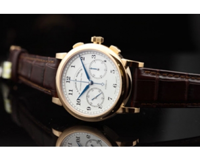 ランゲ&ゾーネ A.LANGE&SOHNE 1815 クロノグラフ 402.032/LS4024AD/1815 