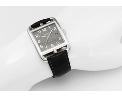 エルメスHERMES ケープコッド メカニカル CD6.710.230