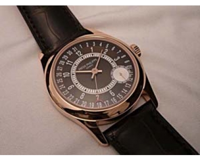 パテックフィリップ PATEK PHILIPPE カラトラバ 6000R