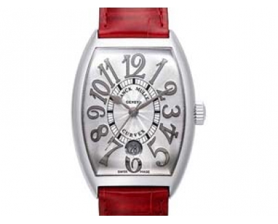 フランクミュラースーパーコピー FRANCK MULLER トノー カーベックス 7851SCDT