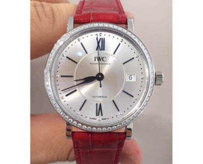 ＩＷＣ ポートフィノ ミッドサイズ オートマティック IW458109