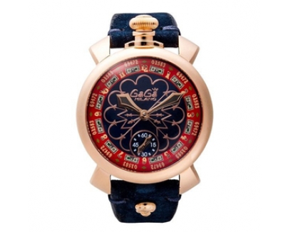 ガガミラノスーパーコピー　GAGAMILANO　5011.LAS VEGAS.02