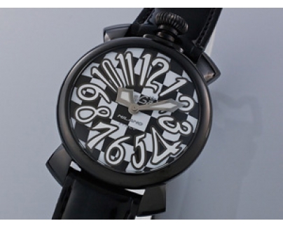 GAGA MILANO ガガミラノスーパーコピー Manuale 40mm レディース 限定モデル 時計 レディース 5022.L.E.CH.1