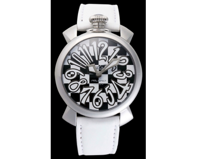 GAGA MILANO ガガミラノスーパーコピー Manuale 40mm レディース 限定モデル 時計 レディース 5020.L.E.CH.1