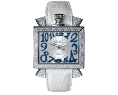 GaGaMILANO ナポレオン46MM 腕時計 [メンズ/レディース] ガガミラノスーパーコピー 6000.1D3