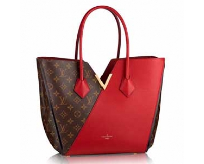 2015新作!!ルイヴィトンバッグスーパーコピー Louis Vuitton ★新作!!希少!! ルイヴィトン Kimono M60683