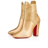 ルブタン 靴 コピー 新作【Christian Louboutin】Praguo...