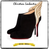 ルブタン 靴 コピー 国内発 関税込 Christian Louboutin ブ...