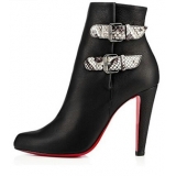ルブタン 靴 コピー Christian Louboutin♡カッコイイ系女子に...