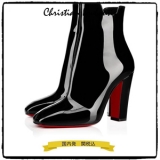 ルブタン 靴 コピー 国内発 関税込 Christian Louboutin ブ...