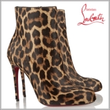 ルブタン 靴 コピー ☆Christian Louboutin☆Fifi 100...