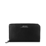 UK限定 ジミーチュウ財布スーパーコピー Jimmy Choo 長財布 CARN...