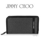 ジミーチュウ財布スーパーコピー Jimmy Choo 【CARNABY】長財布 ...