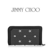 ジミーチュウ財布スーパーコピー Jimmy Choo 【CARNABY】長財布 ...