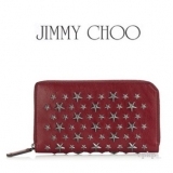 ジミーチュウ財布スーパーコピー Jimmy Choo 【CARNABY】長財布 ...