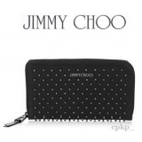 ジミーチュウ財布スーパーコピー Jimmy Choo 【CARNABY】長財布 ...