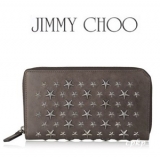 ジミーチュウ財布スーパーコピー Jimmy Choo 【CARNABY】長財布 ...