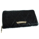 CHROME HEARTS クロムハーツ セメタリー クロス 長財布 Chrom...