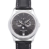 パテックフィリップ 年次カレンダー / Ref.5146P 【新品】【腕時計】【...