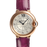 WE902028 バロンブルー ３６ｍｍ カルティエスーパーコピー