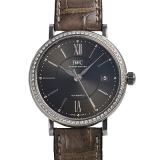 IW458104 ポートフィノ ミッドサイズ オートマティック｜ＩＷＣスーパーコ...