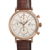IW391020 ポートフィノ クロノ｜ＩＷＣスーパーコピー