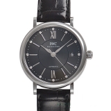 IW458102 ポートフィノ ミッドサイズ オートマティック｜ＩＷＣスーパーコ...