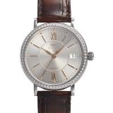 IW458103 ポートフィノ ミッドサイズ オートマティック｜ＩＷＣスーパーコ...