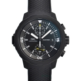 IW379502 アクアタイマー クロノ ガラパゴスアイランド｜ＩＷＣスーパーコ...