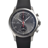 IW390503 ポルトギーゼ ヨットクラブ クロノグラフ｜ＩＷＣスーパーコピー