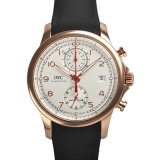IW390501 ポルトギーゼ ヨットクラブ クロノグラフ｜ＩＷＣスーパーコピー
