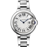 カルティエ スーパーコピー バロンブルー ３３ｍｍ W6920084