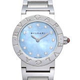 ブルガリスーパーコピー時計Bvlgariブルガリブルガリ BBL26C3SS/1...
