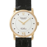 ロレックス ROLEX チェリーニ 5116/8