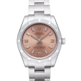 ロレックス ROLEX オイスター パーペチュアル ターンドベゼル 177210