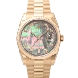 ロレックス ROLEX デイデイト 118235A