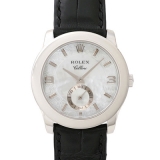 ロレックス ROLEX チェリニウム （尾錠タイプ） 5240/6