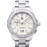 タグホイヤースーパーコピー TAG HEUER アクアレーサー ウォッチアラーム...