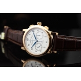 ランゲ&ゾーネ A.LANGE&SOHNE 1815 クロノグラフ 402.03...