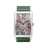 フランクミュラースーパーコピー FRANCK MULLER ロングアイランド カ...