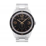 ベル＆ロススーパーコピーBELL&ROSS ヴィンテージ BR123 ヘリテージ...