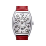 フランクミュラースーパーコピー FRANCK MULLER トノー カーベックス...