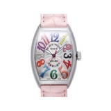 フランクミュラースーパーコピー FRANCK MULLER トノー カーベックス...