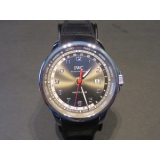 IWC ポルトギーゼ ヨットクラブ ワールドタイマー リミテッド IW32660...