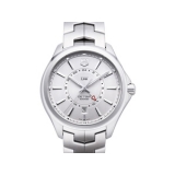 タグホイヤー TAG HEUER リンク GMT キャリバー7 WAT201B....
