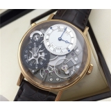 ブレゲBreguet トラディション 7067BR/G1/9W6
