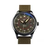 IWCスーパーコピー パイロットウォッチ マーク１８ トップガンミラマー IW3...