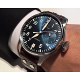 IWCスーパーコピー ビッグパイロットウォッチ プティプランス IW500916